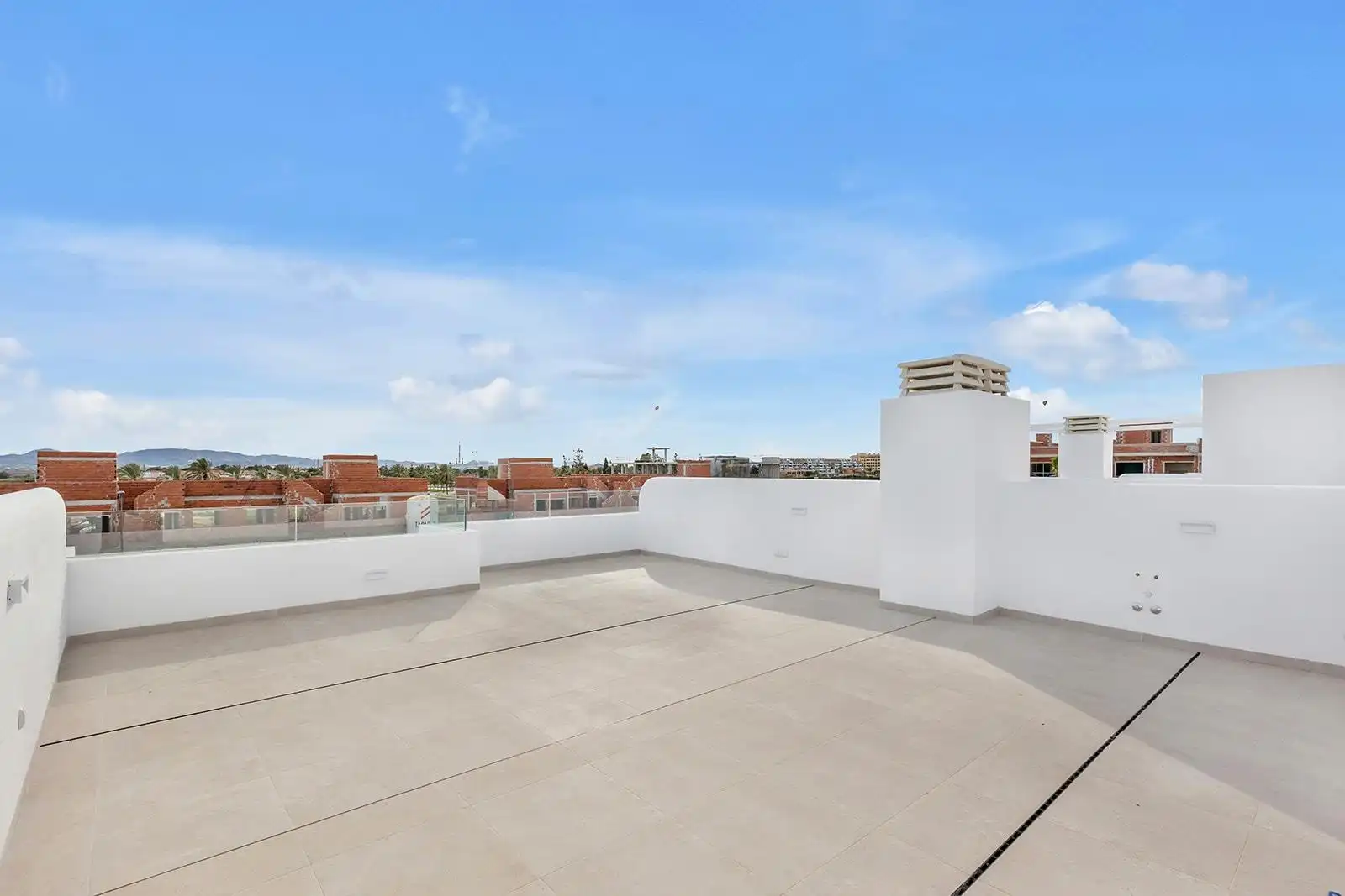 Attique avec piscine à vendre à Las Lomas de Rame - Bahía Bella, imagen 14