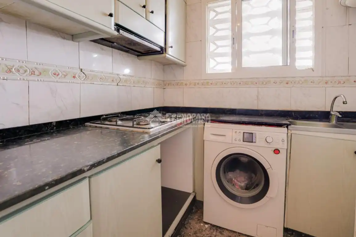 Cocina de Piso en venta en Rubí