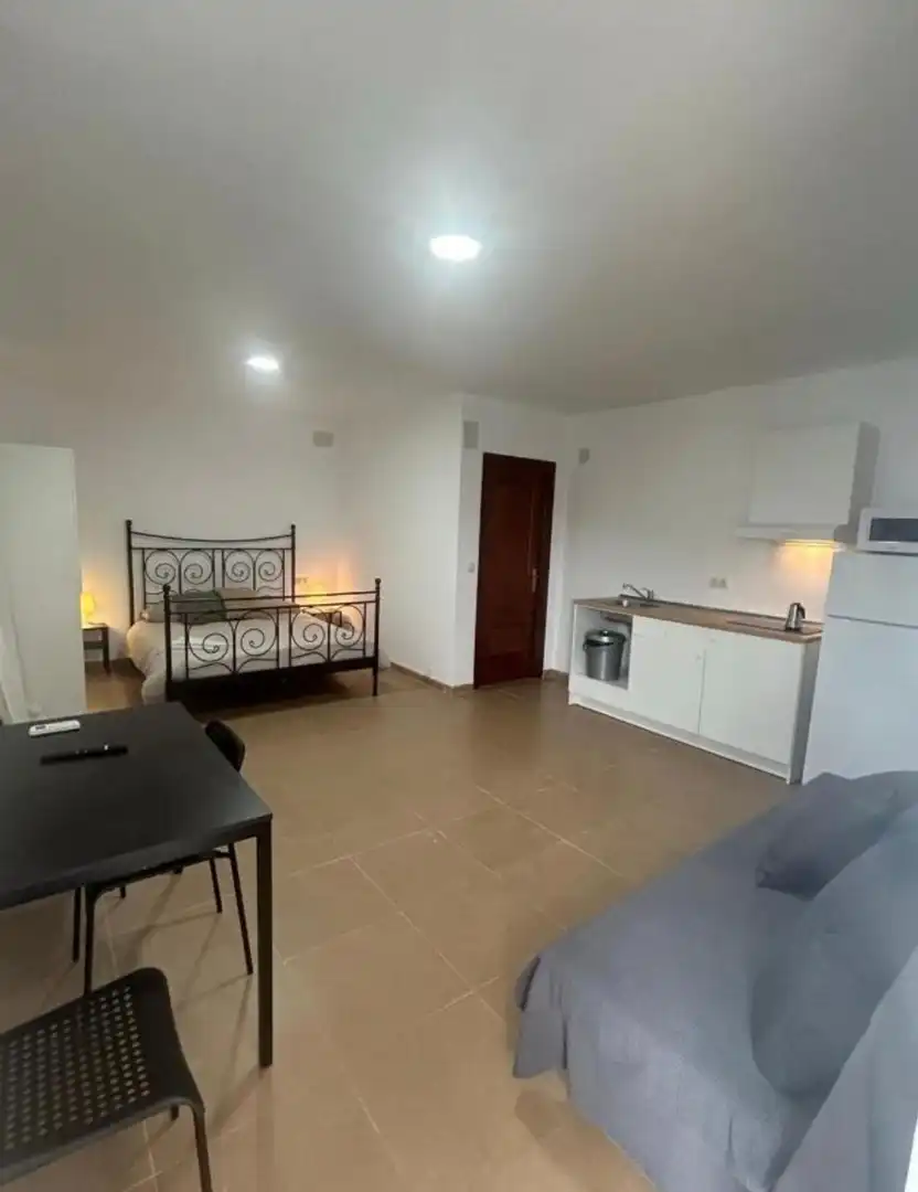 Edificio en venta en Málaga