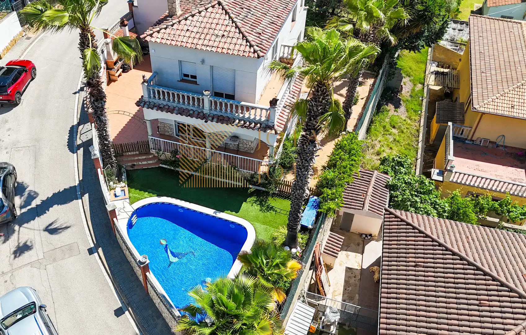 Haus mit Terrasse zum Verkauf in Lloret Verd - Els Pinars, imagen 2