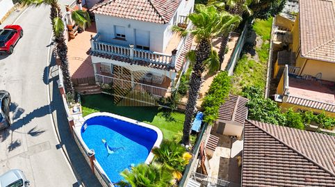 CASA DE 6 HABITACIONES CON PISCINA Y LICENCIA TURÍSTICA EN LLORET DE MAR, imatge 2