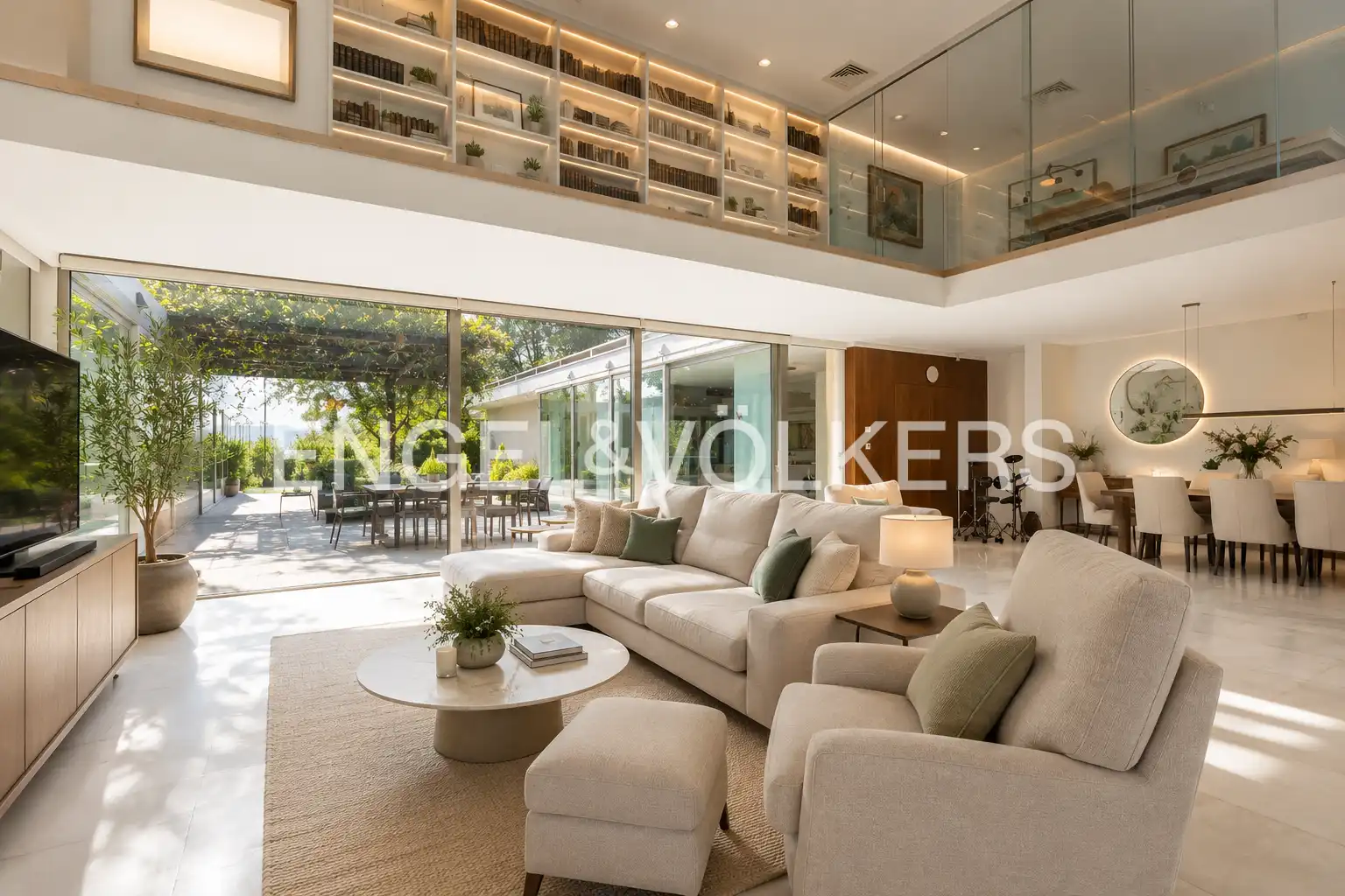 Casa con piscina en venta en Moncloa - Aravaca, imagen 55