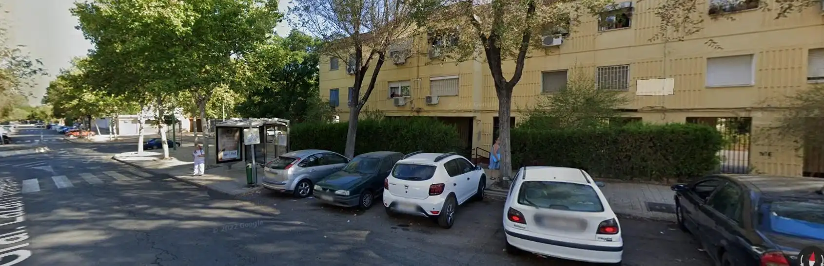 Parking de Garaje en venta en Córdoba
