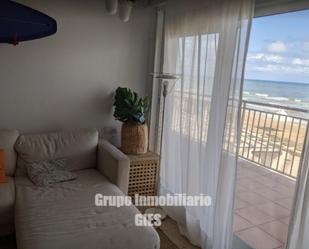 Terrassa de Apartament en venda en Sueca amb Aire condicionat, Calefacció i Terrassa