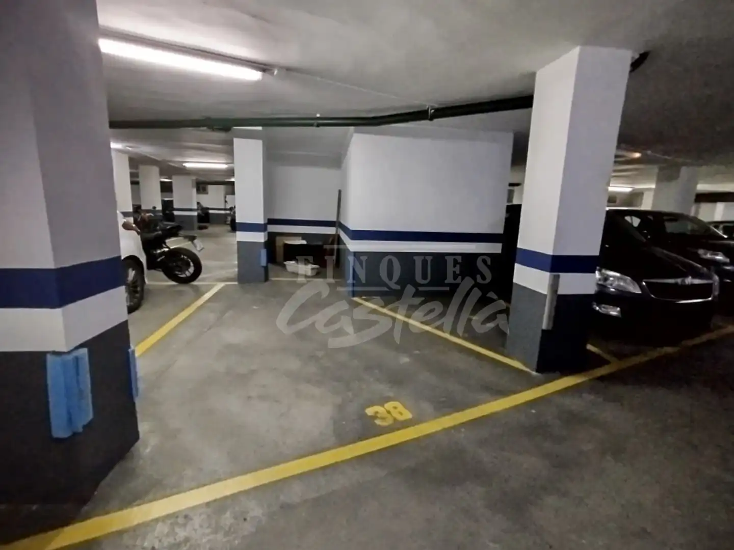 Parcheggio in vendita a Centre, imagen 2