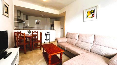Foto 5 de Apartament en venda a Torreguadiaro - San Diego, Sotogrande