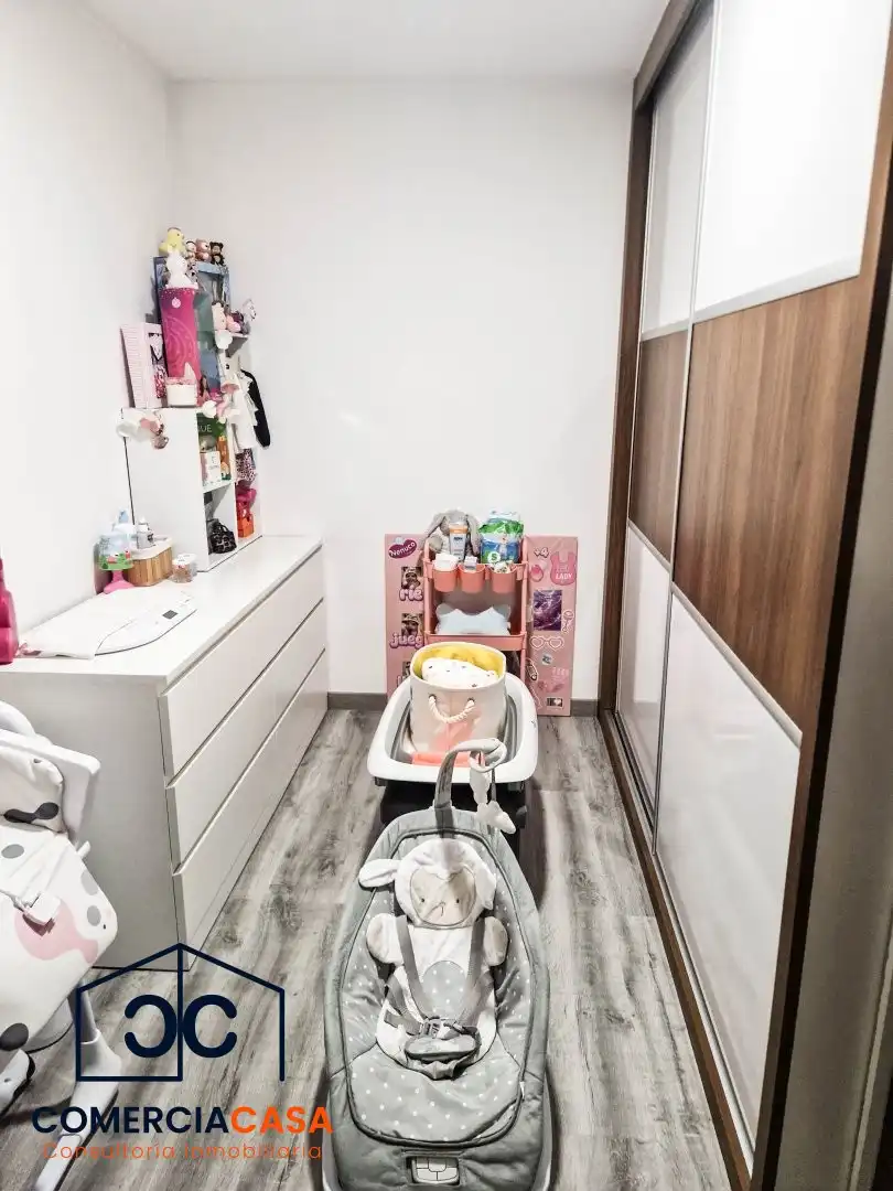 Wohnung mit Terrasse zum Verkauf in Poniente, imagen 18