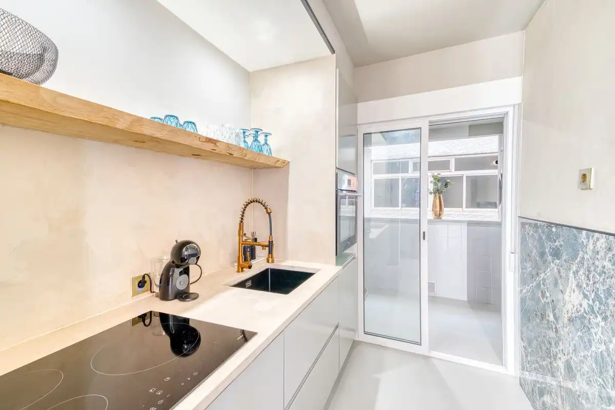 Apartment for sale in Centro ciudad, imagen 7