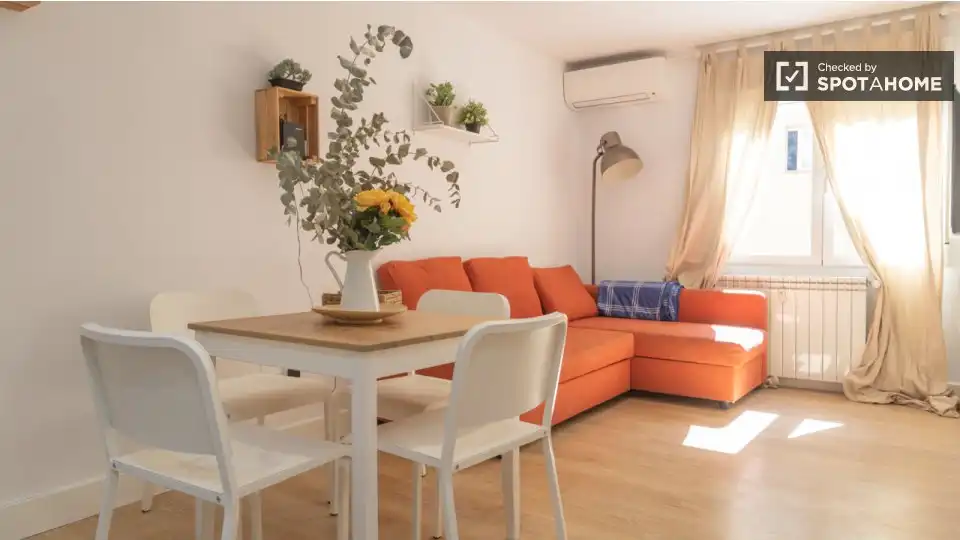 Fotografía del inmueble reportado: 1.600 €/mes — Universidad – Malasaña, Madrid