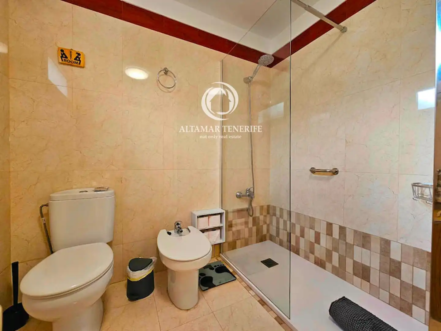 Ático con piscina en venta en PALM MAR, imagen 20