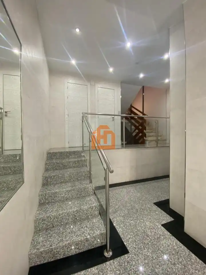Apartments for rent in León Capital   with Heating and Furnished