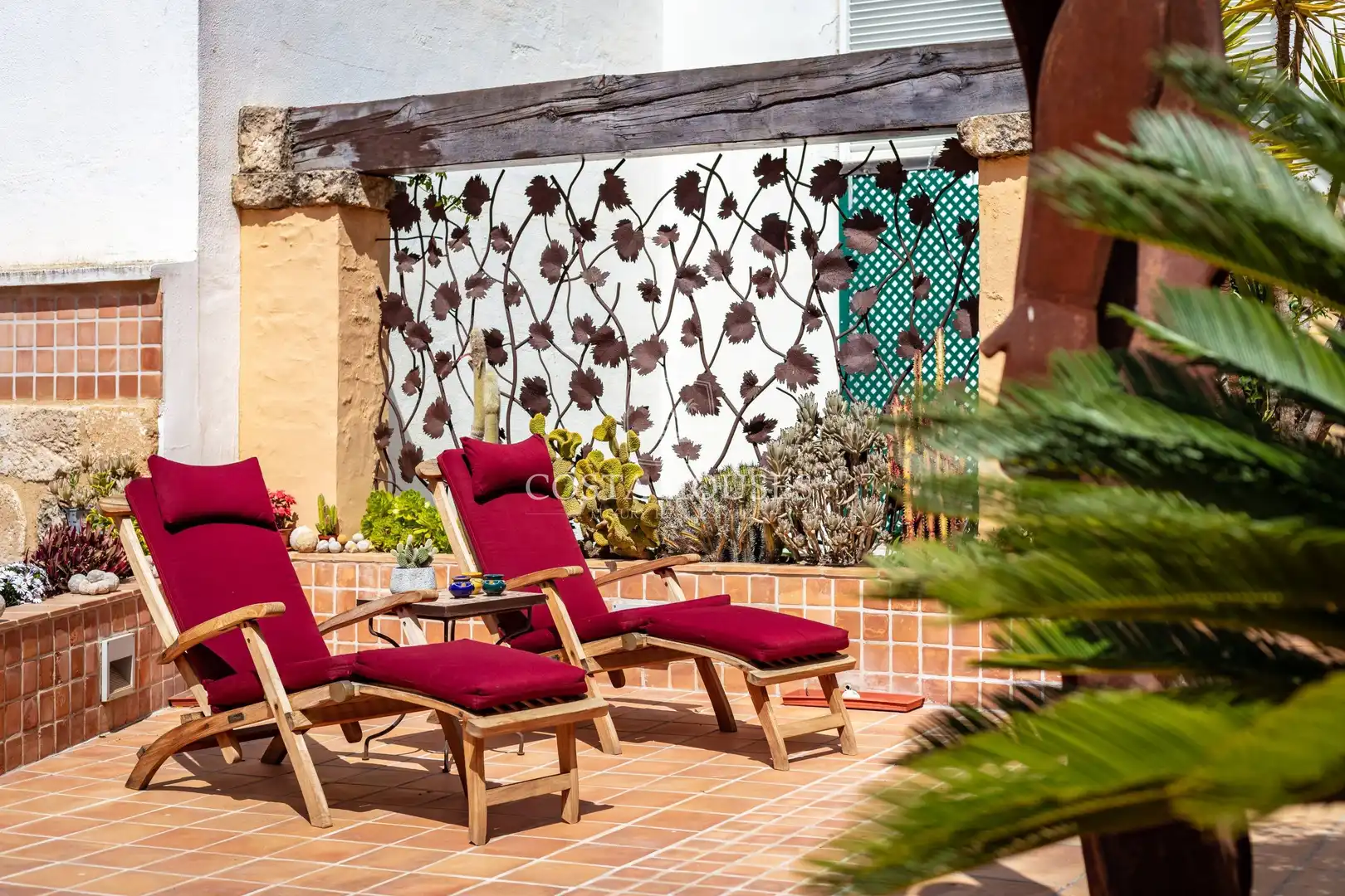 Casa o xalet en venda a Centro ciudad