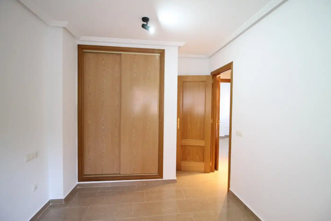 Flat for sale in Alicante / Alacant  with Air Conditioner, Heating and Storage room