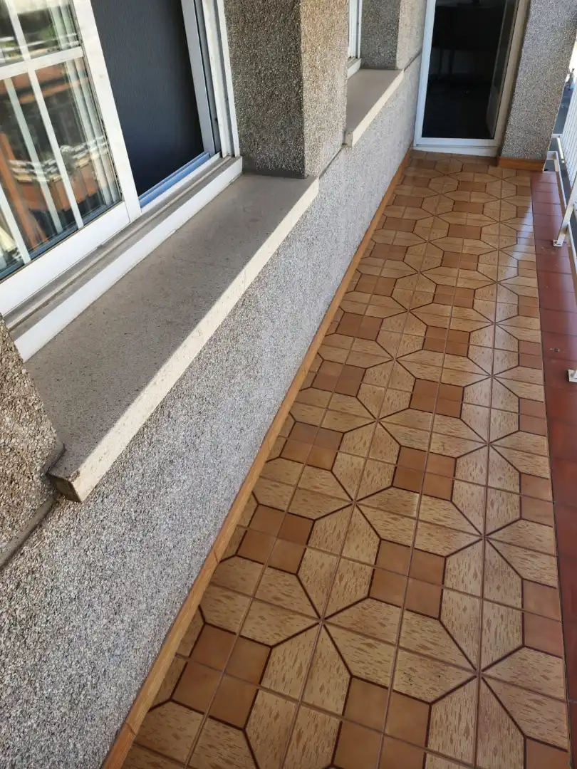 Flat for sale in L'Hospitalet de Llobregat  with Furnished, Oven and Washing machine