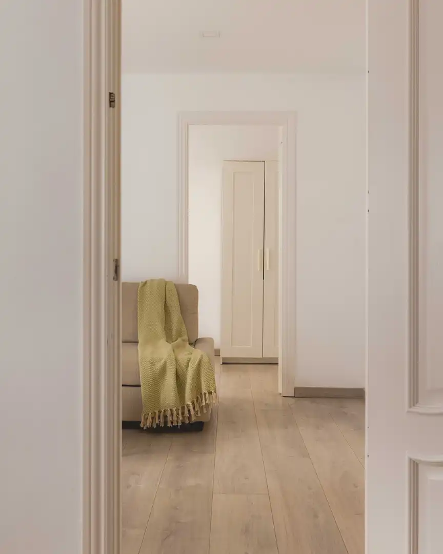 Piso en venta en Ronda Guinardo 71, 1-4, El Baix Guinardó
