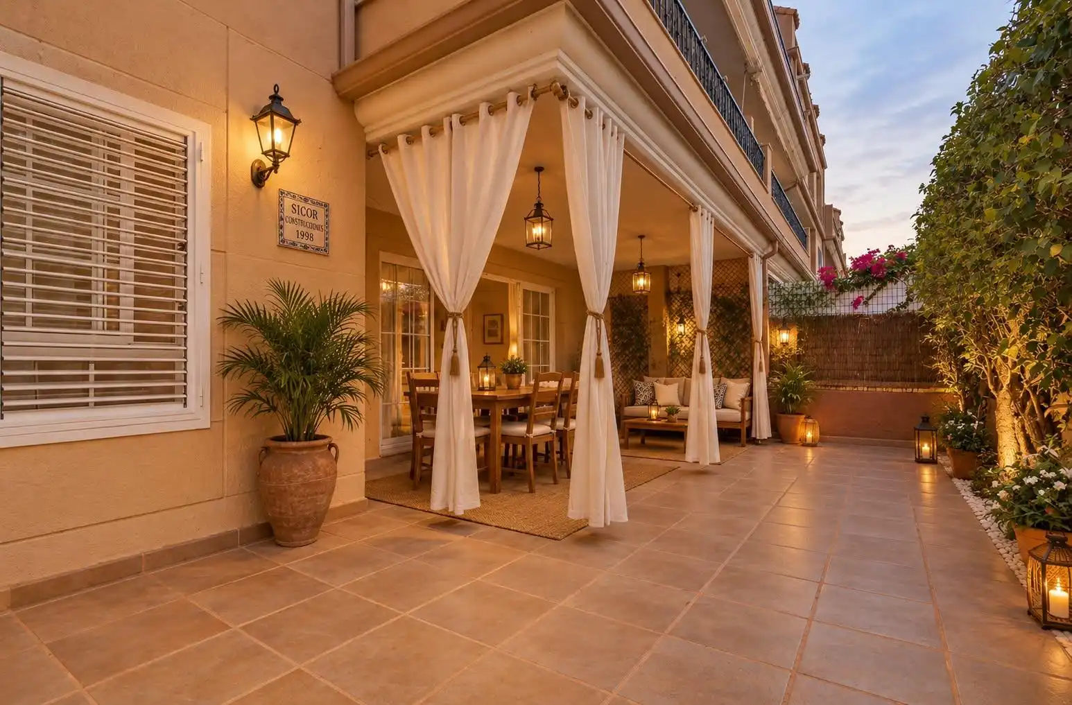 Flat with pool for sale in Calle MILA REIAL, imagen 17