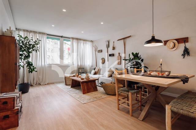 Apartamento en Alquiler en Carrer de Ganduxer en Sant Gervasi- Galvany