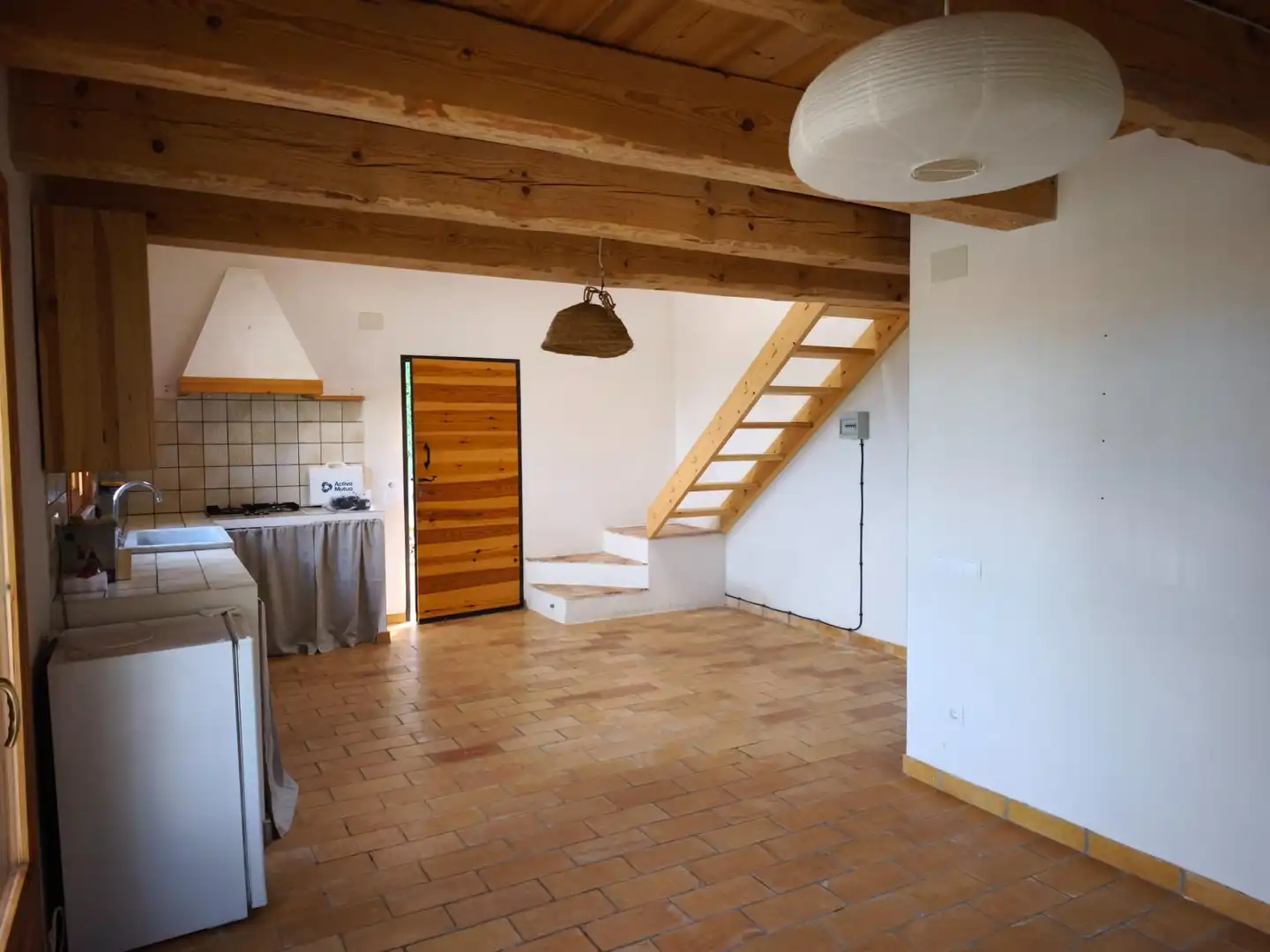 Finca rústica en venta en Freginals con Terraza y Trastero