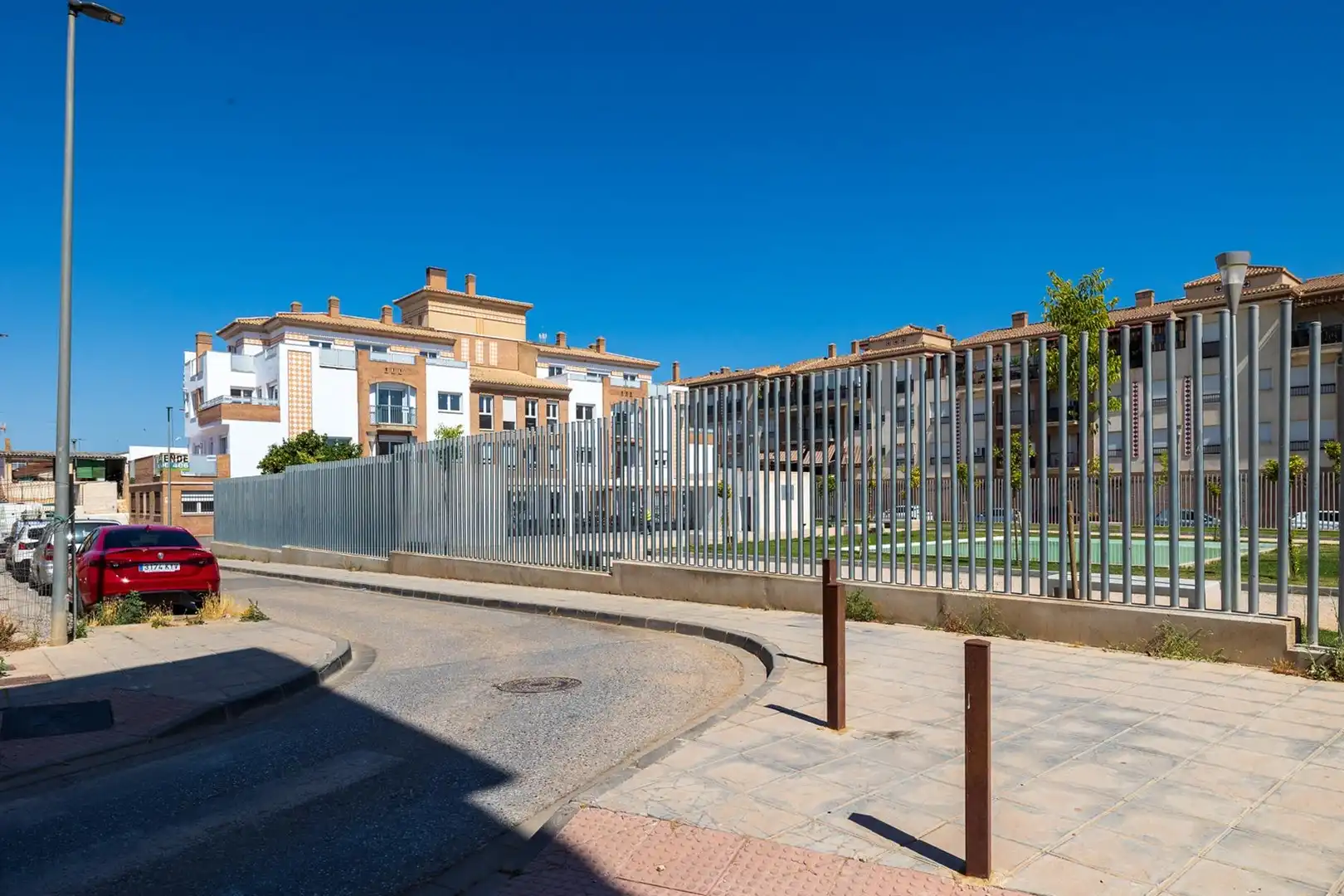 Terreno residenziale in vendita a Calle José Saramago 4, imagen 9