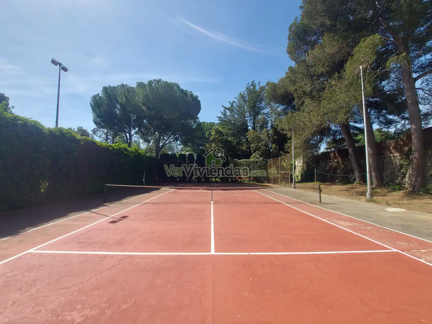 Jardín de Casa o chalet en venta en Piera con Jardín privado, Terraza y Piscina