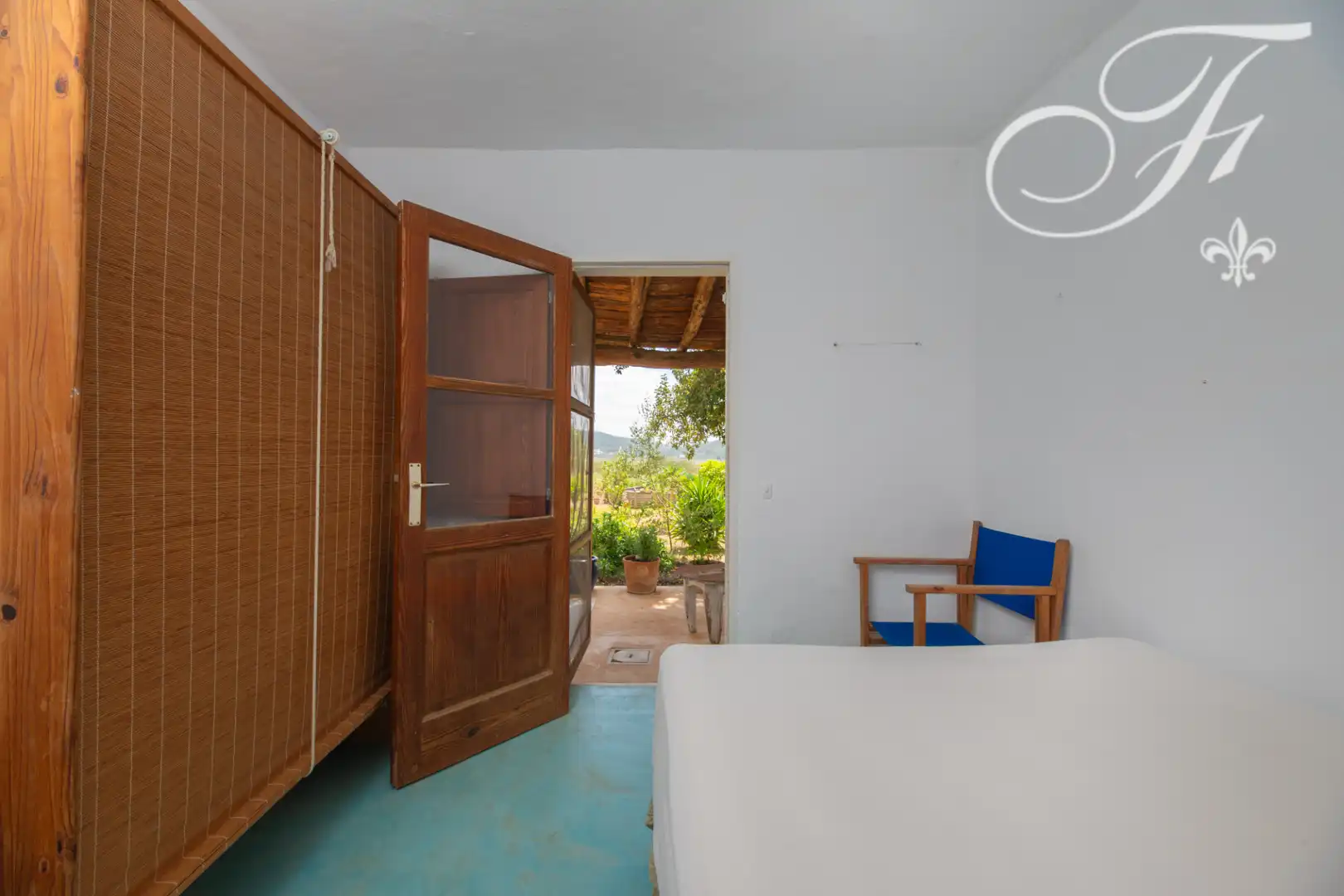 Casa rústica amb jardí en venda a Sant Antoni de Portmany, imagen 58