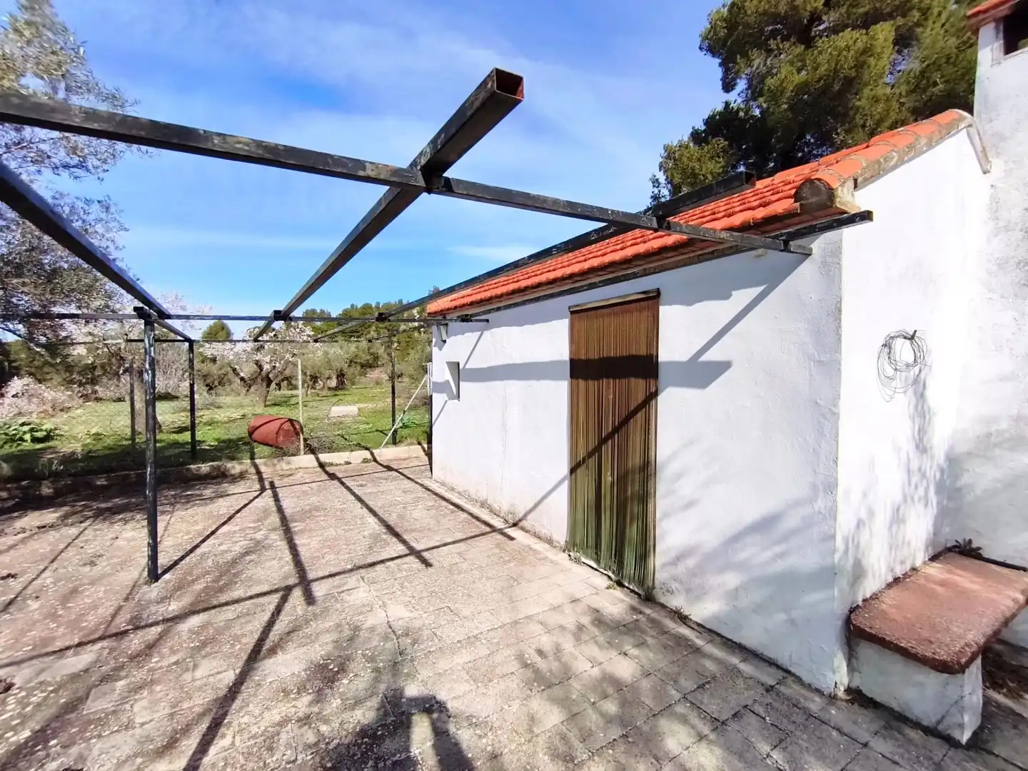 Xalet en venda a Banyeres de Mariola, imagen 19