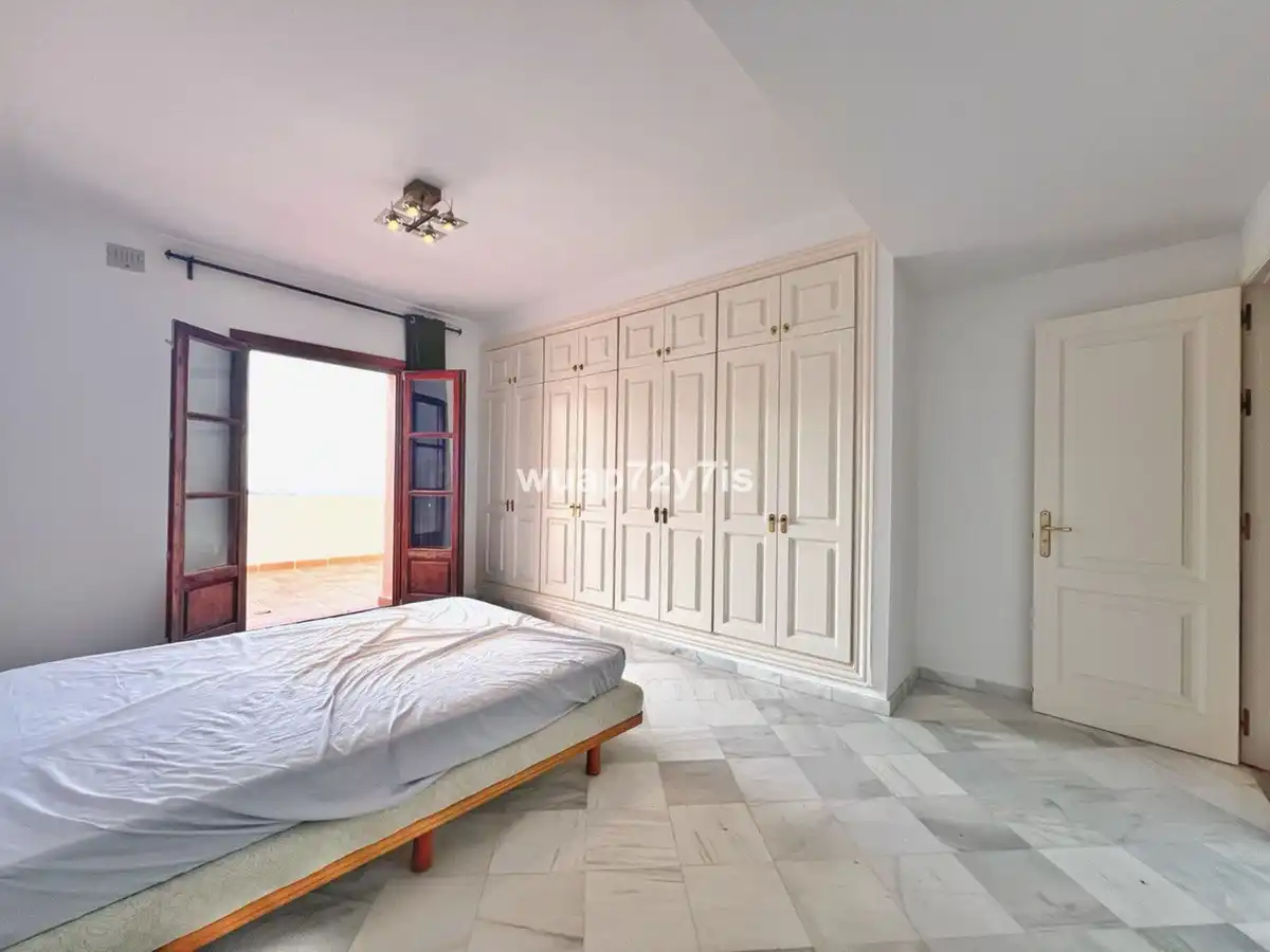 Casa a schiera in vendita a Benahavís pueblo, imagen 22