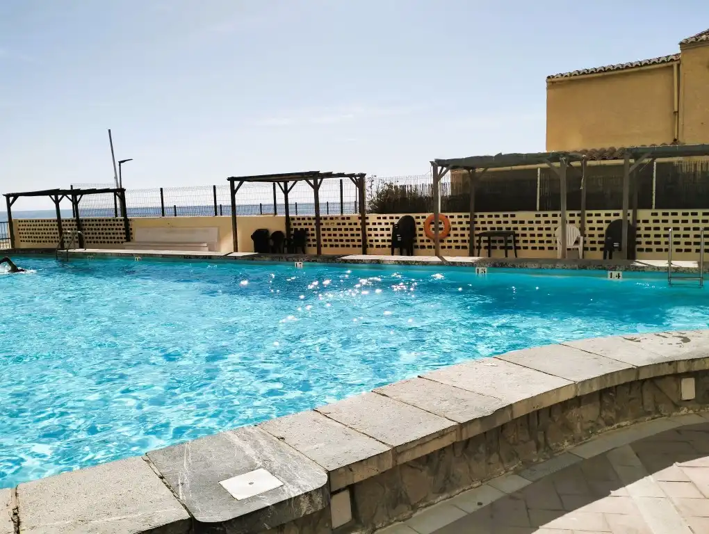 Apartamento en venta en Avinguda de les Gavines, 103, El Perellonet