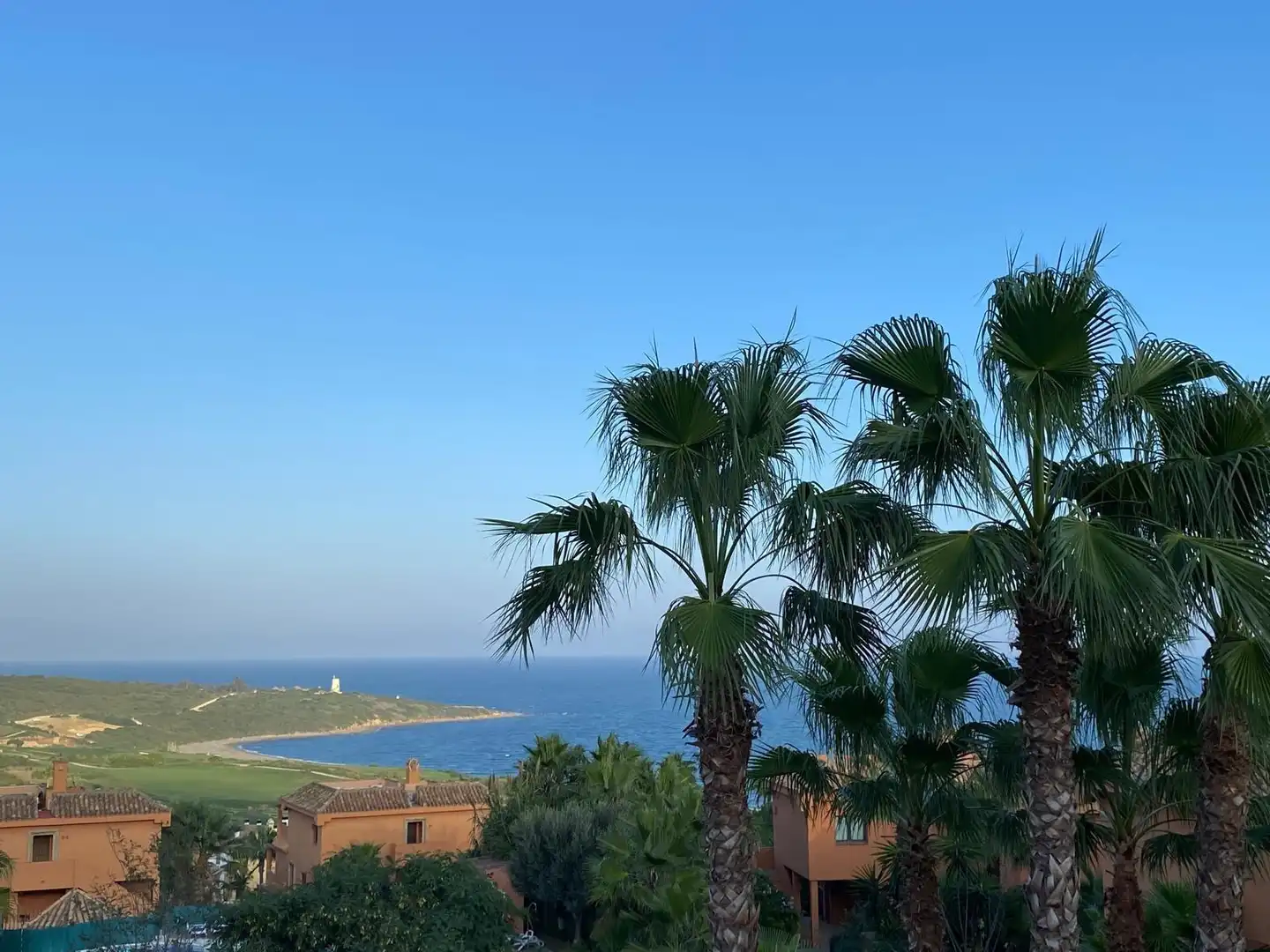 Casa o chalet en venta en La Alcaidesa con Terraza, Trastero y Piscina
