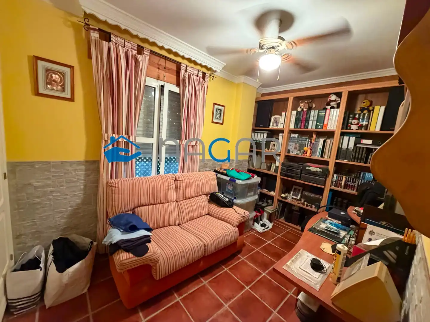 Casa adosada en venta en Los Barrios con Jardín privado, Amueblado y Horno