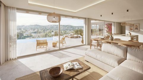 Foto 3 de Casa o xalet en venda a Cap Martí - El Tossalet - Pinomar, Jávea / Xàbia
