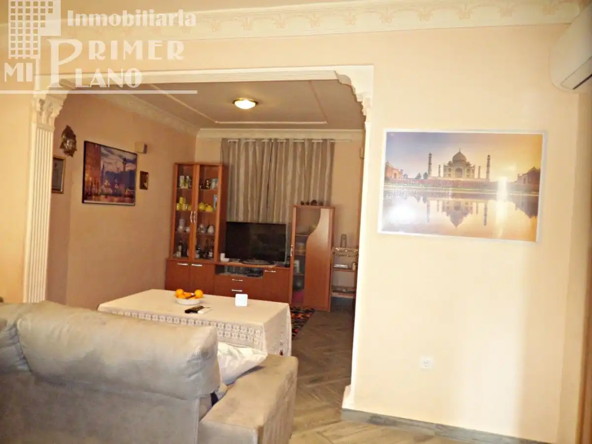 Haus mit Terrasse zum Verkauf in Tomelloso, imagen 11