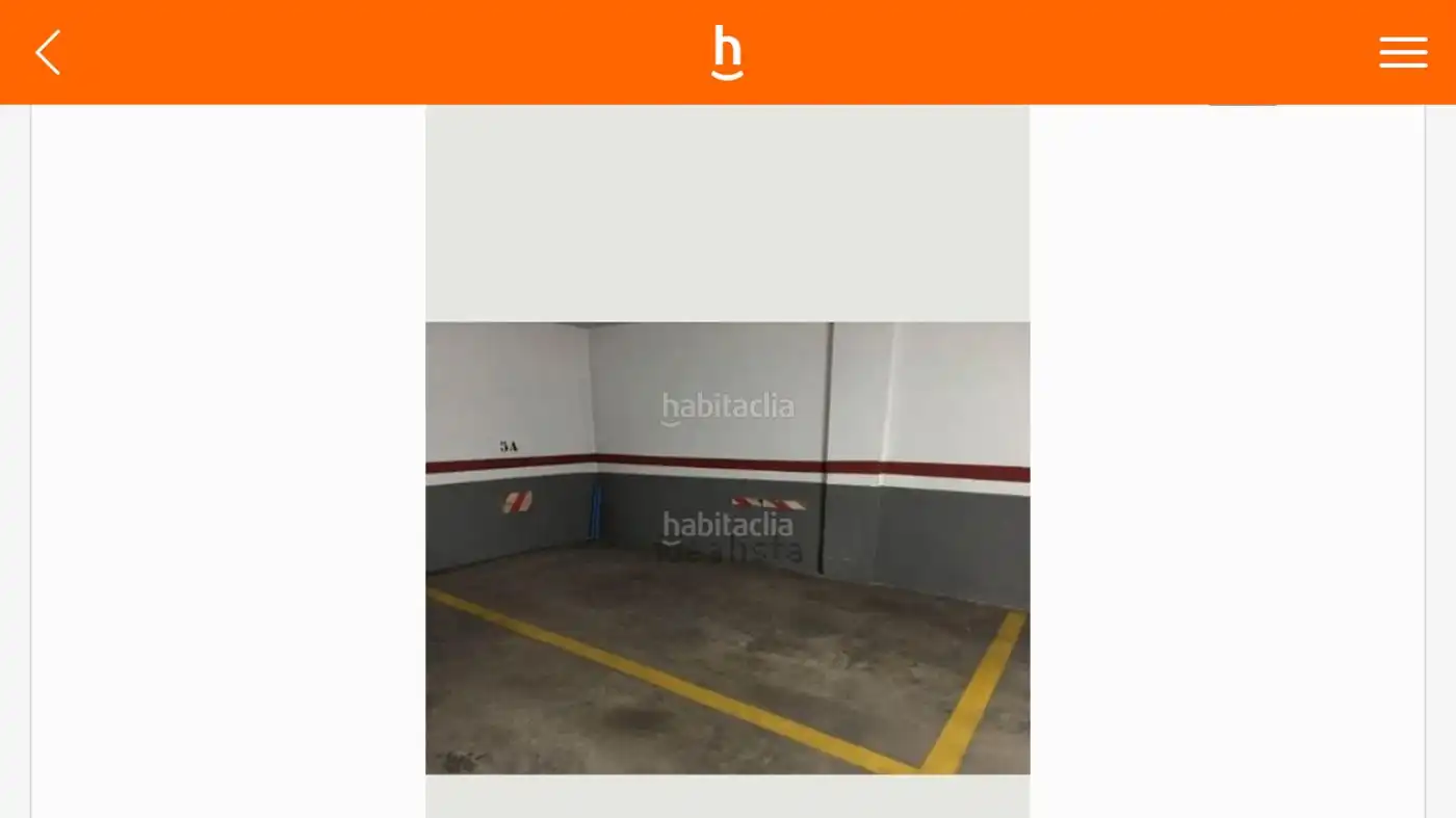 Individuale in vendita a Carrer Guillem de Castro 16, imagen 3