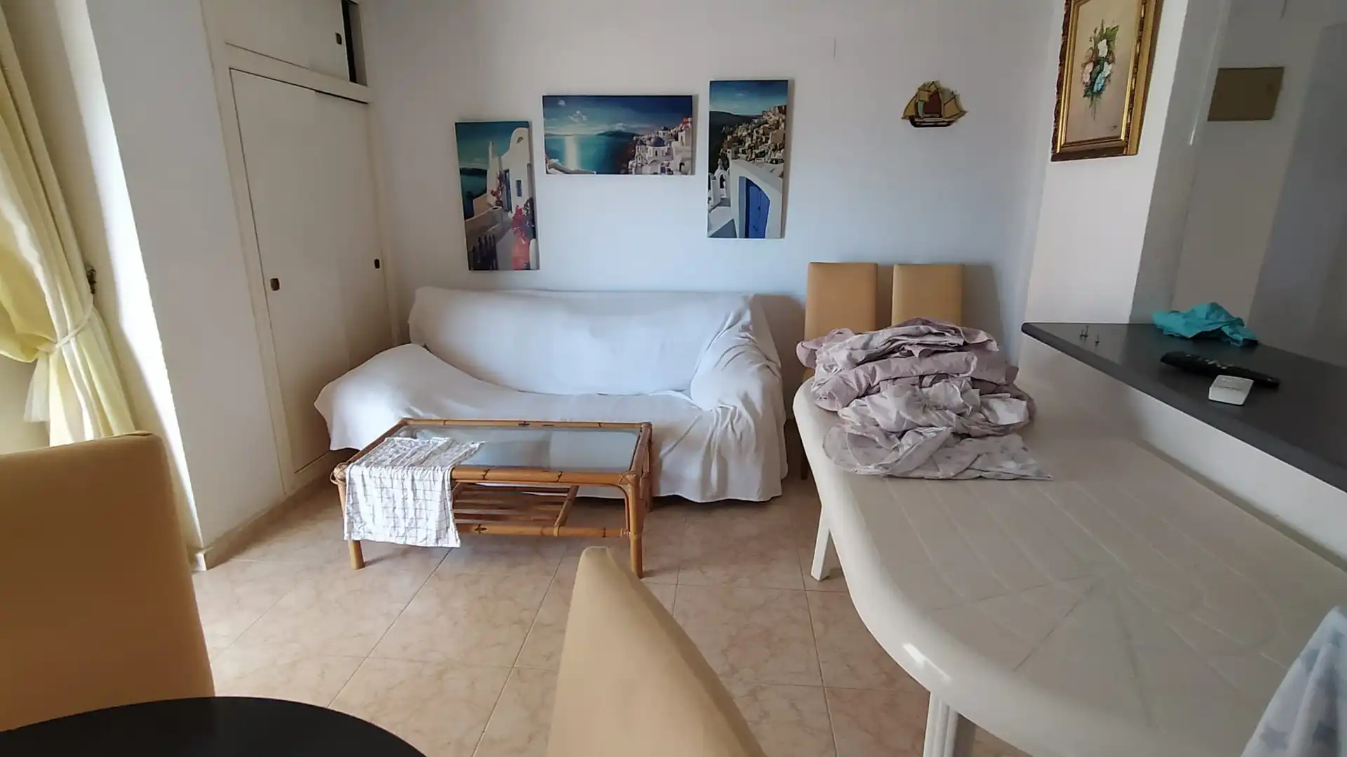 Apartamento de alquiler en Carrer dels Lleons, 2, Racó
