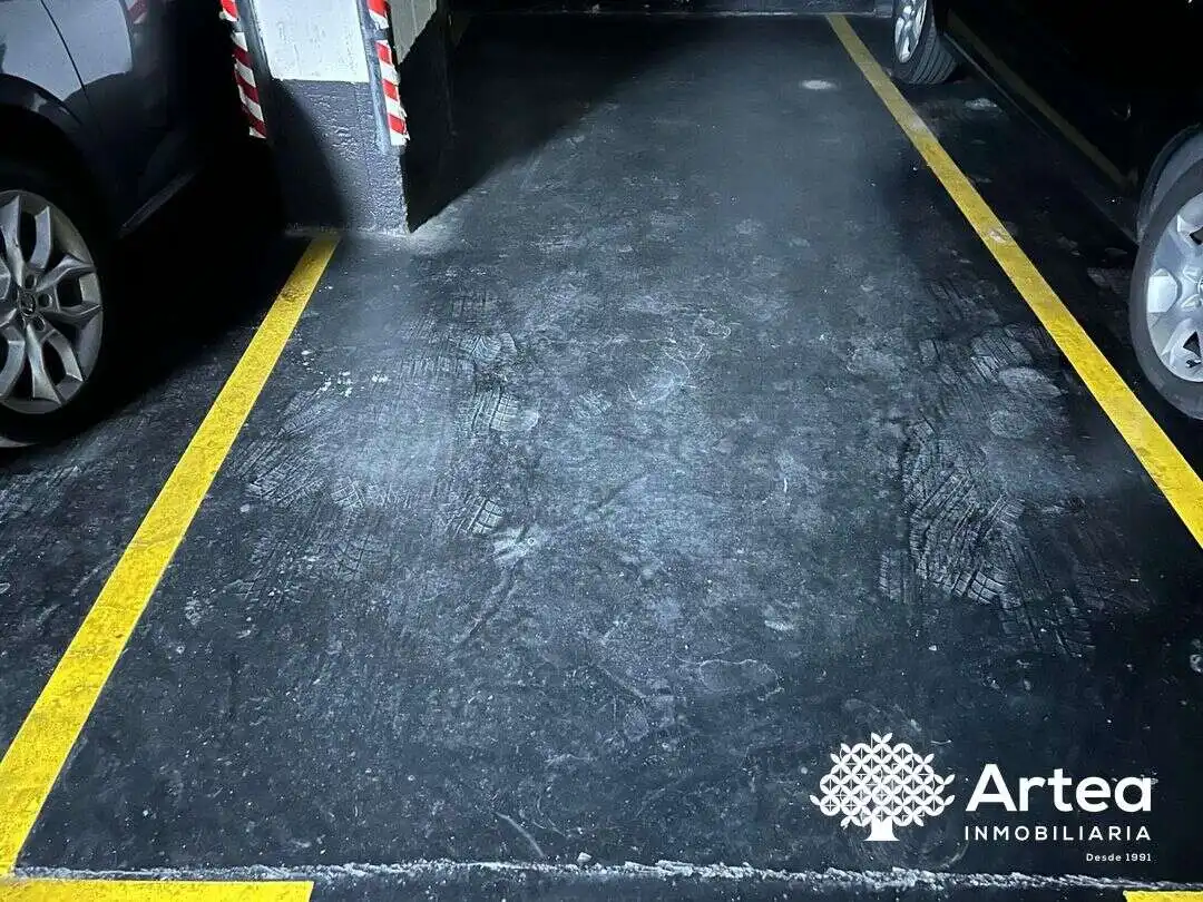 Garage zum Verkauf in Bilbao 