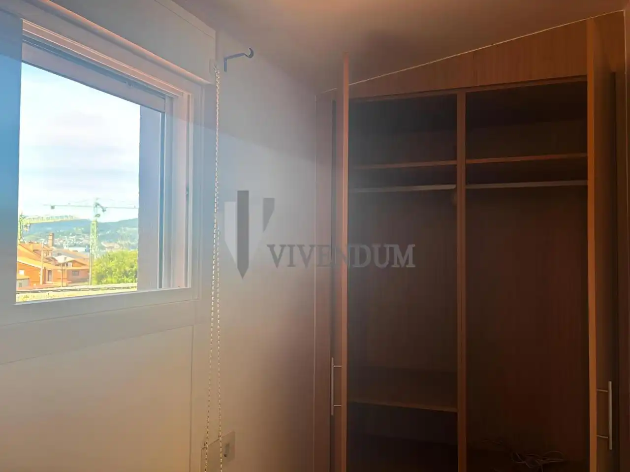 Habitación de Casa o chalet en venta en Vigo  con Calefacción, Jardín privado y Terraza