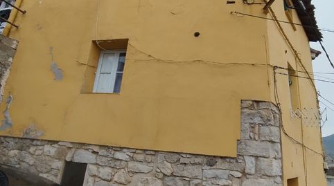 Foto 2 de Casa o chalet en venta en Plaza de San Roque, 8, Fraga, Huesca