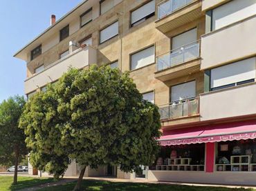 Gewerbefläche zur Übernahme in Avenida Colón