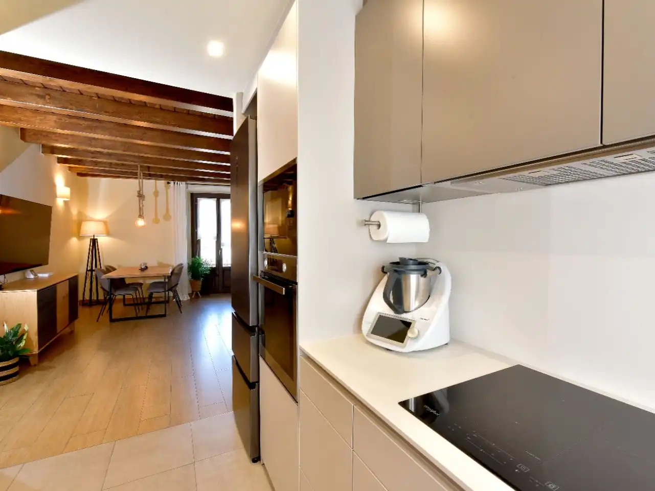 Piso con ascensor en venta en PLAZA BARCELONA 3, imagen 6