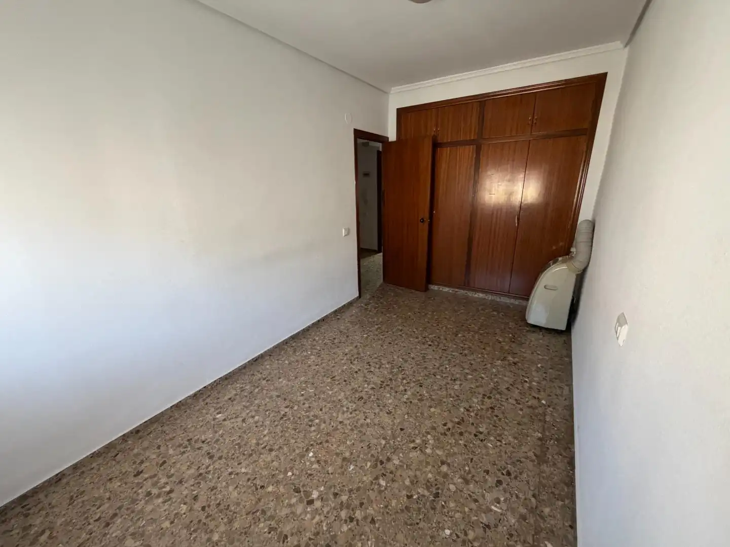 Dormitori de Pis en venda en L'Alcora amb Balcó