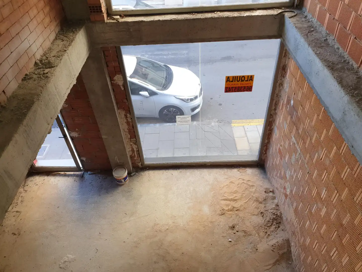 Local comercial en alquiler en Plaza de Toros - Avenida Chapí - Trinquete, imagen 26