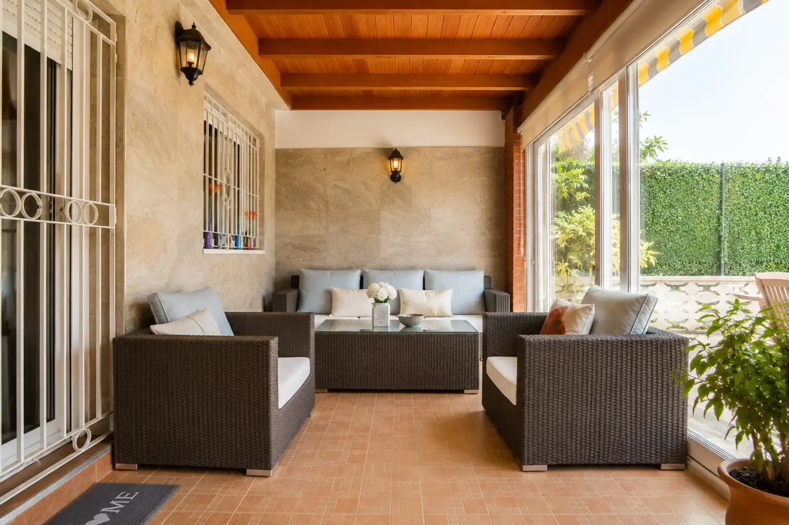 Reihenhaus mit Pool zum Verkauf in Carrer dels Motllats, imagen 7