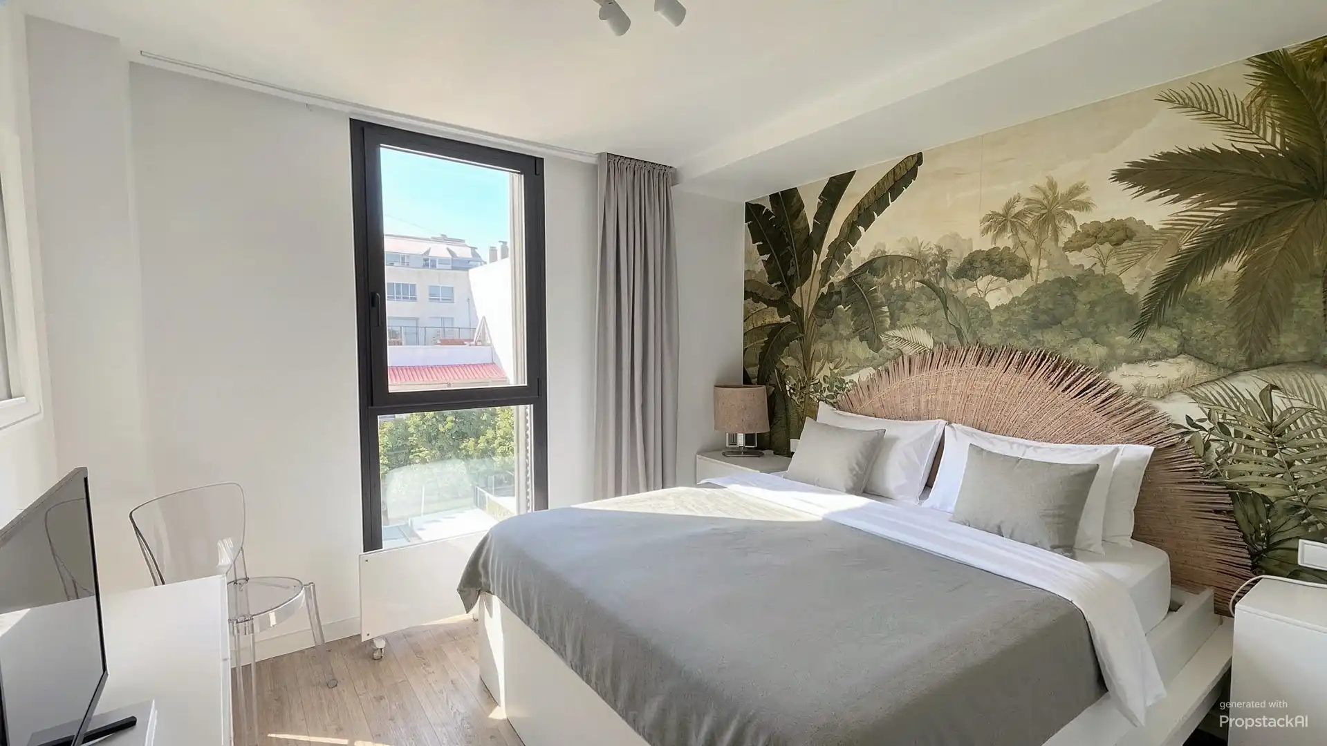 Ático con ascensor en venta en Platja de Palma, imagen 4