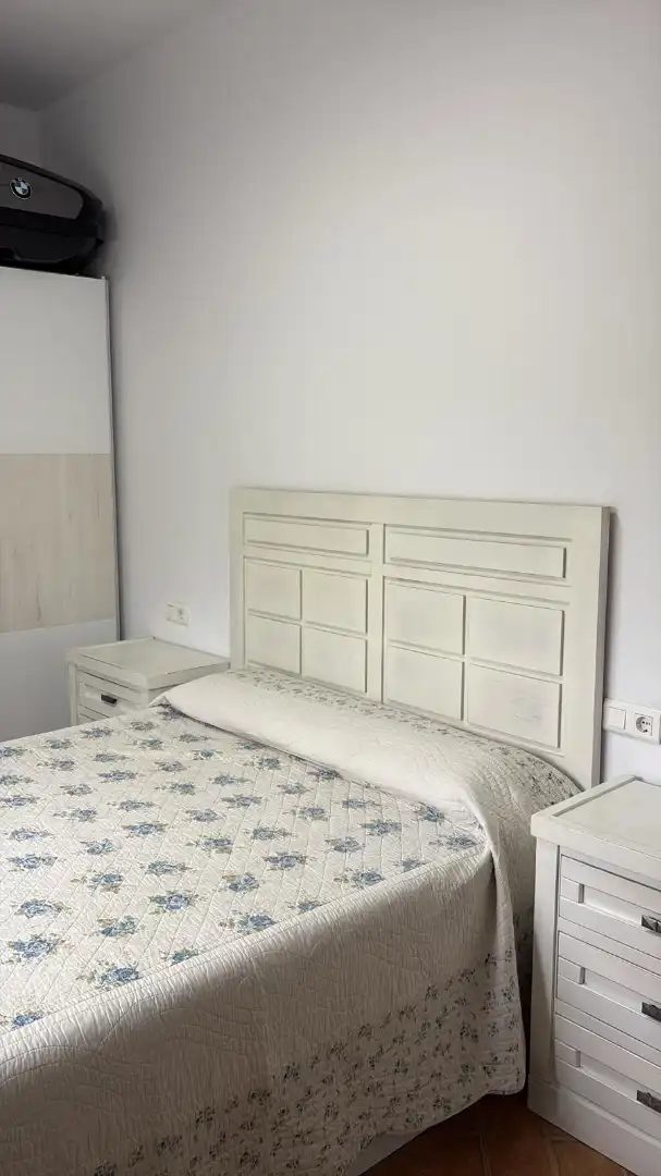 Casa o xalet en venda a Avenida Cañada Rosal, La Luisiana