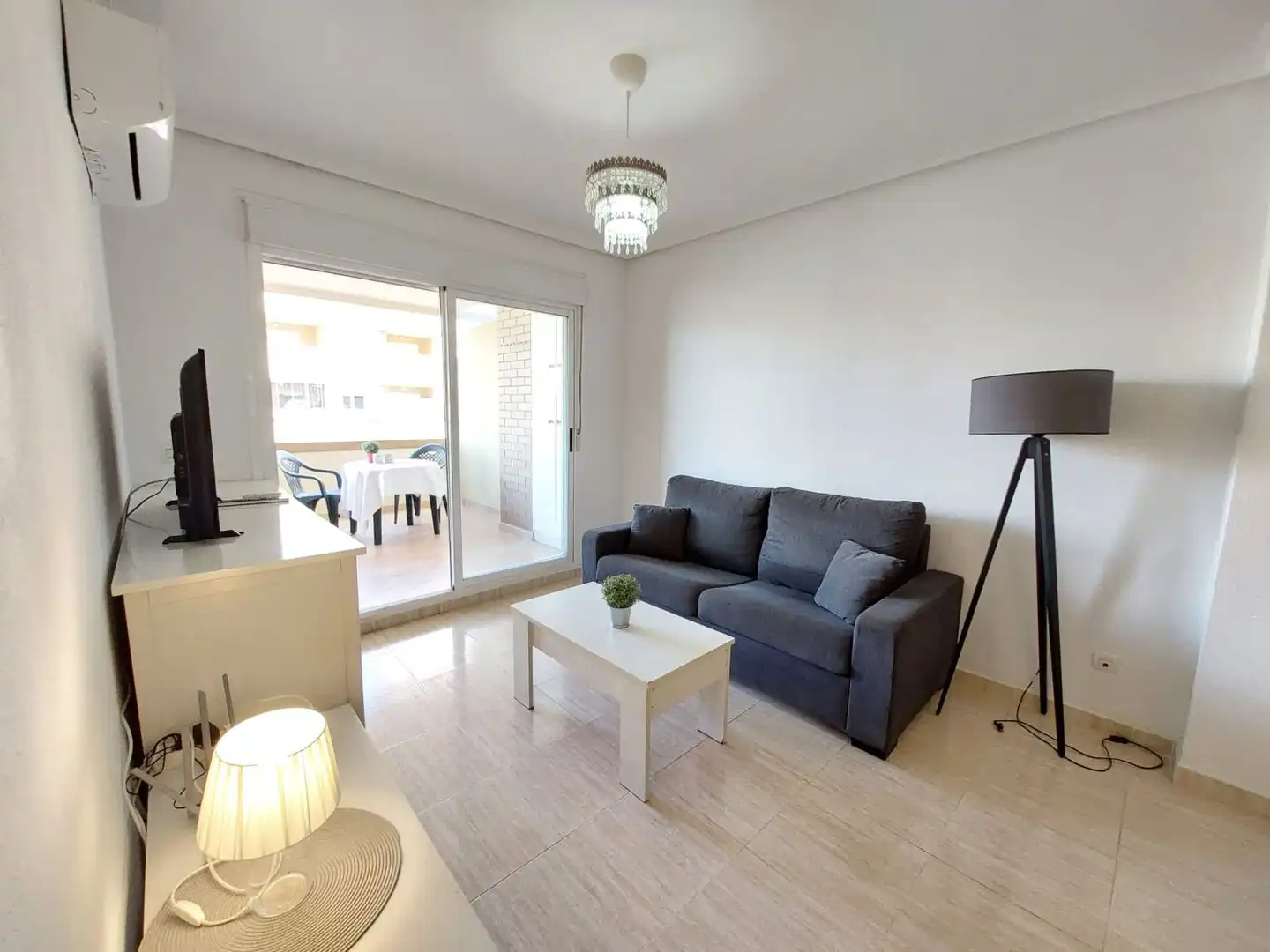Apartment mit Terrasse zum Verkauf in central 40, imagen 13