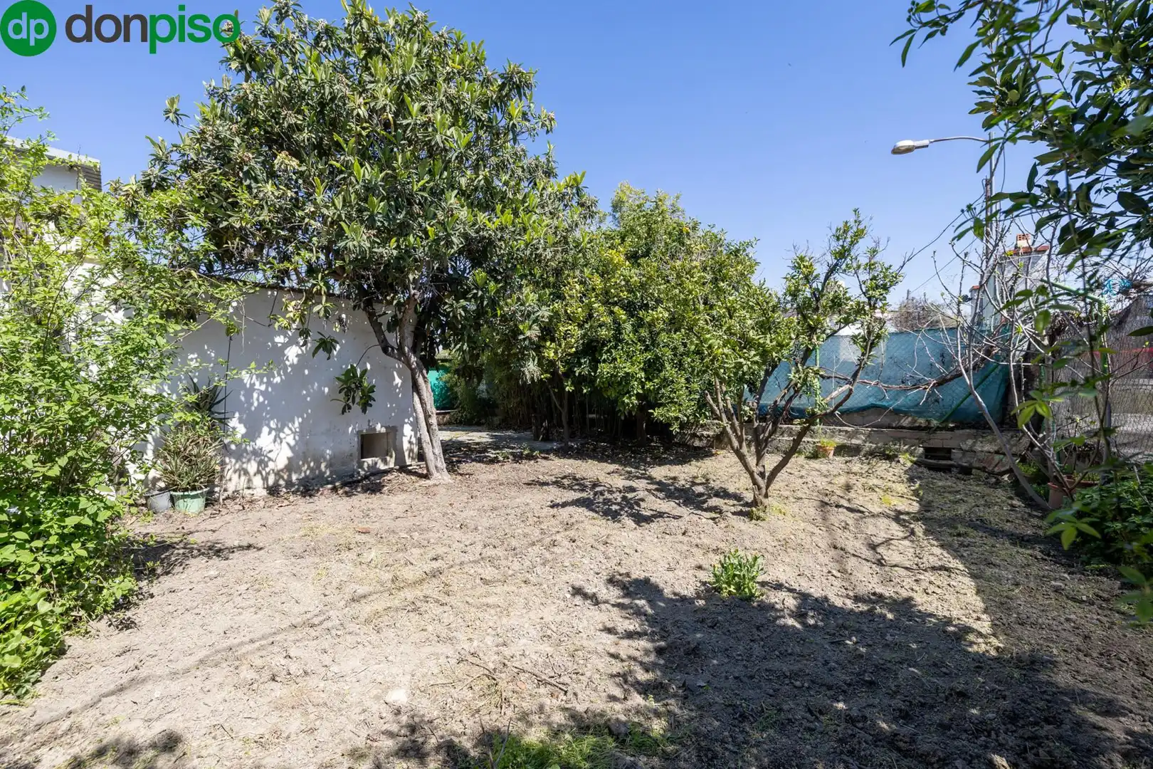 Finca rústica en venda en Armilla amb Jardí privat i Terrassa