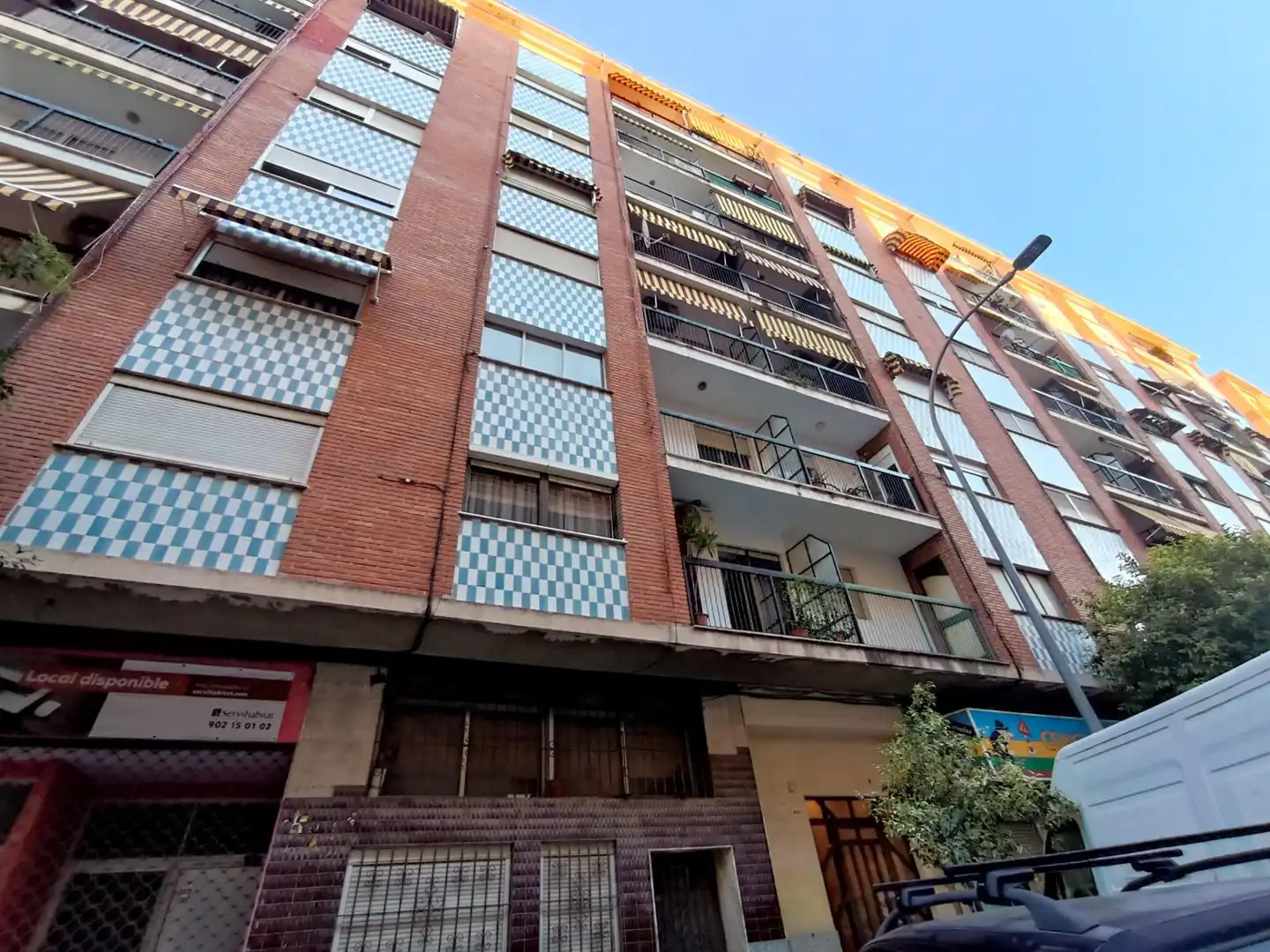 Appartement avec ascenseur à vendre à Calle Calle San Pedro 66