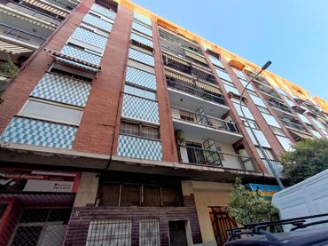 Wohnung mit Aufzug zum Verkauf in Calle Calle San Pedro 66