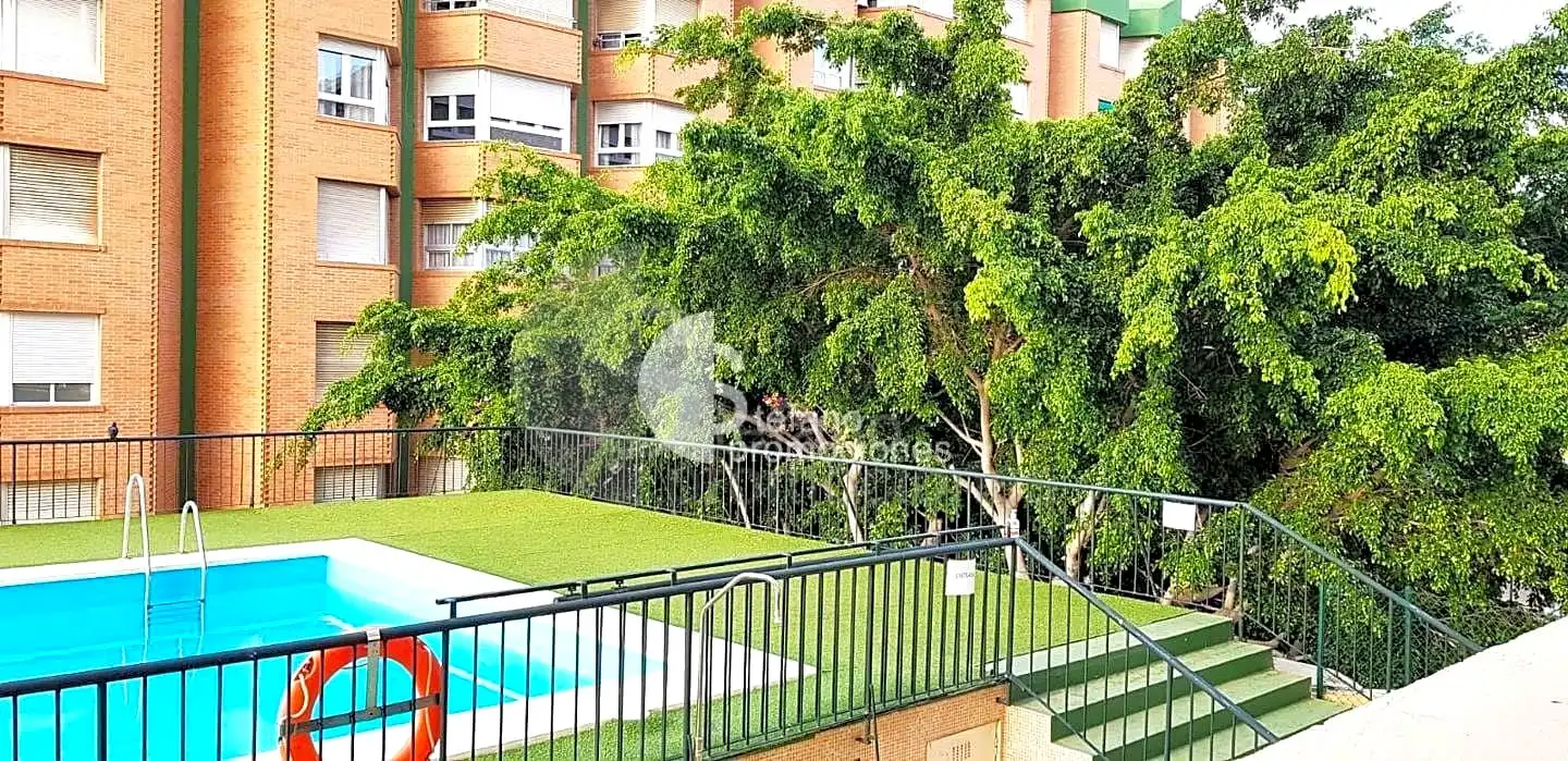 Appartement avec piscine à vendre à Calle Diego Vázquez Otero, imagen 22