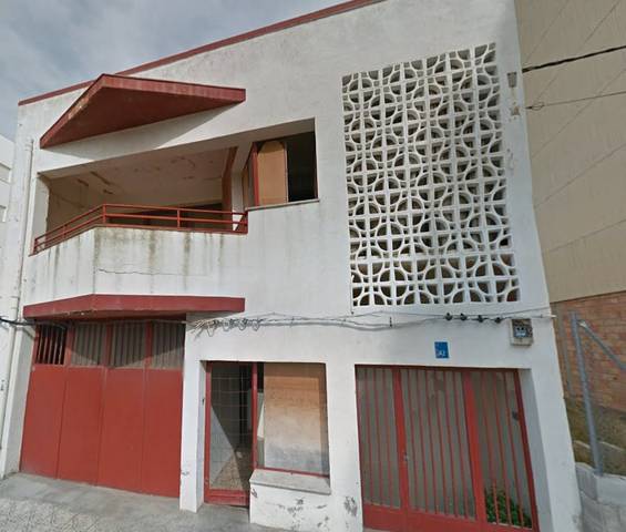 Terreno residencial en Venta en Carrer de Garbí, 42 en Llandels